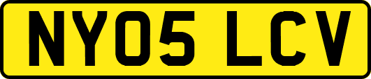 NY05LCV
