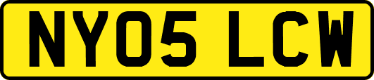 NY05LCW