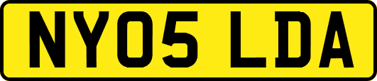 NY05LDA