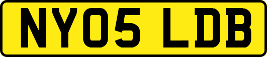 NY05LDB