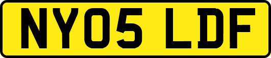 NY05LDF
