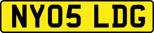 NY05LDG
