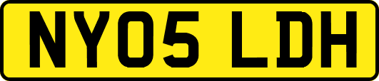 NY05LDH