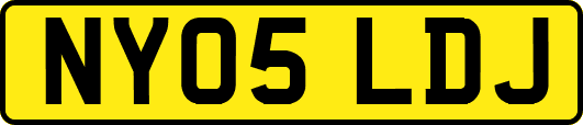 NY05LDJ