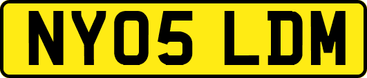 NY05LDM