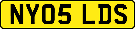 NY05LDS