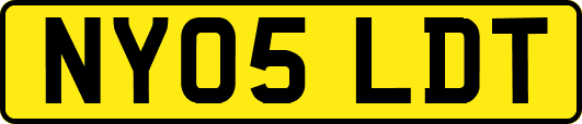 NY05LDT