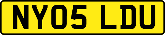 NY05LDU