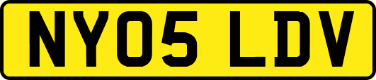 NY05LDV