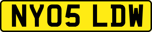 NY05LDW