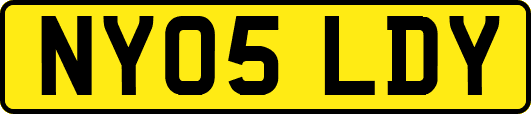 NY05LDY
