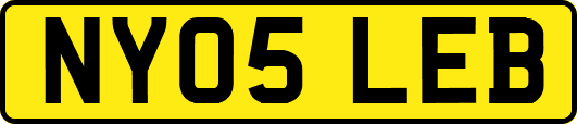 NY05LEB