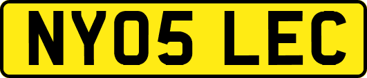 NY05LEC