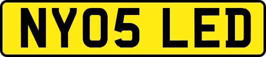 NY05LED