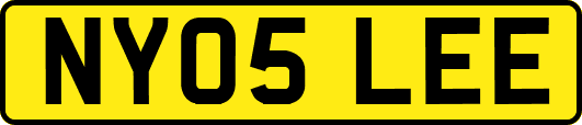 NY05LEE