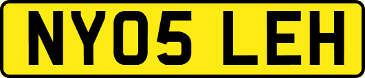 NY05LEH