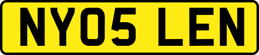 NY05LEN
