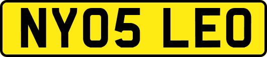 NY05LEO