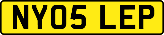 NY05LEP
