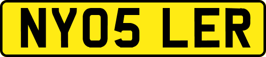 NY05LER