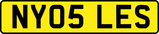 NY05LES