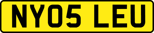 NY05LEU