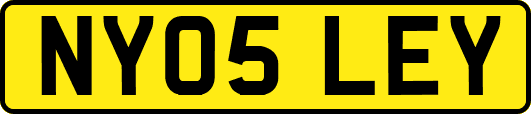 NY05LEY