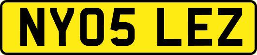 NY05LEZ