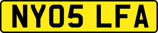 NY05LFA