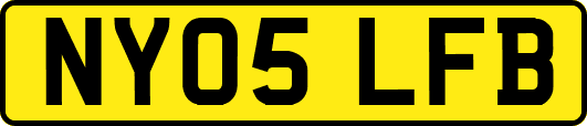 NY05LFB