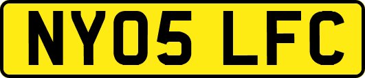 NY05LFC