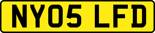 NY05LFD