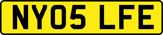 NY05LFE