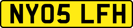 NY05LFH