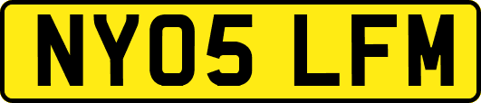 NY05LFM