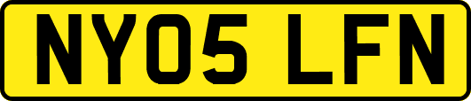 NY05LFN