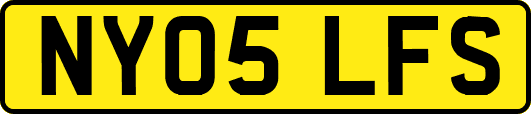 NY05LFS