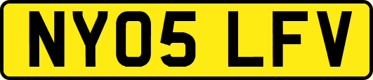 NY05LFV