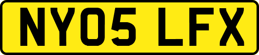 NY05LFX