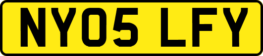 NY05LFY