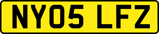 NY05LFZ