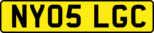 NY05LGC
