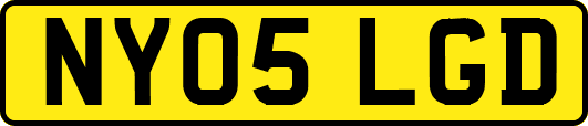NY05LGD