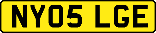 NY05LGE