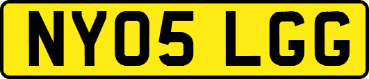 NY05LGG