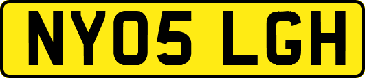 NY05LGH