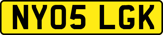 NY05LGK