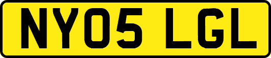 NY05LGL