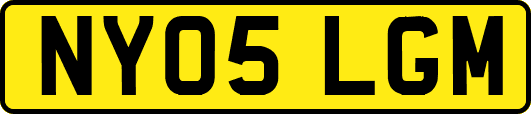 NY05LGM