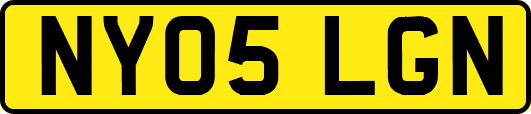 NY05LGN